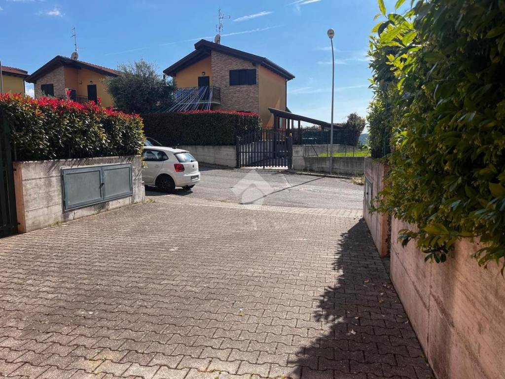 Appartamento a Pignola in Via delle Ginestre, 8 - Foto 5
