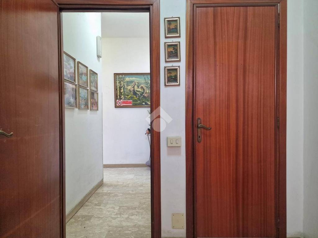 Appartamento a San felice circeo in Via Sabaudia, 48 - Foto 3