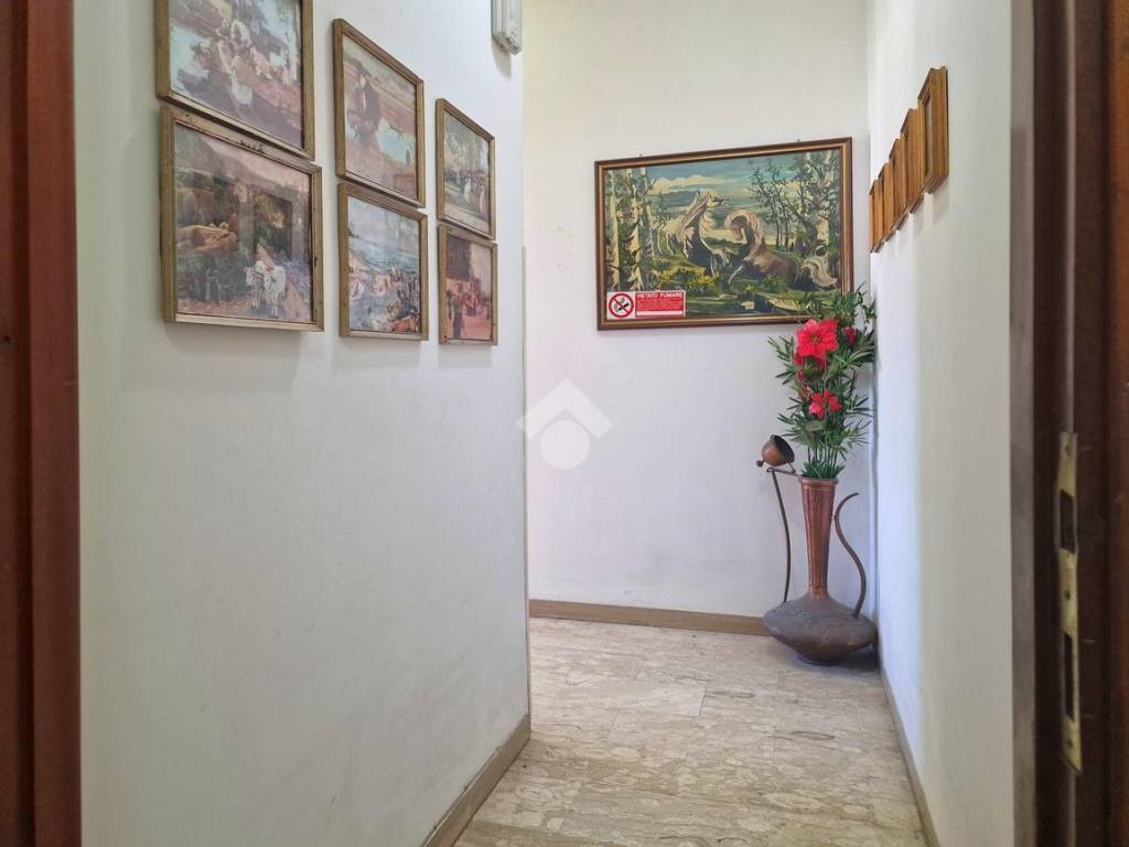 Appartamento a San felice circeo in Via Sabaudia, 48 - Foto 4