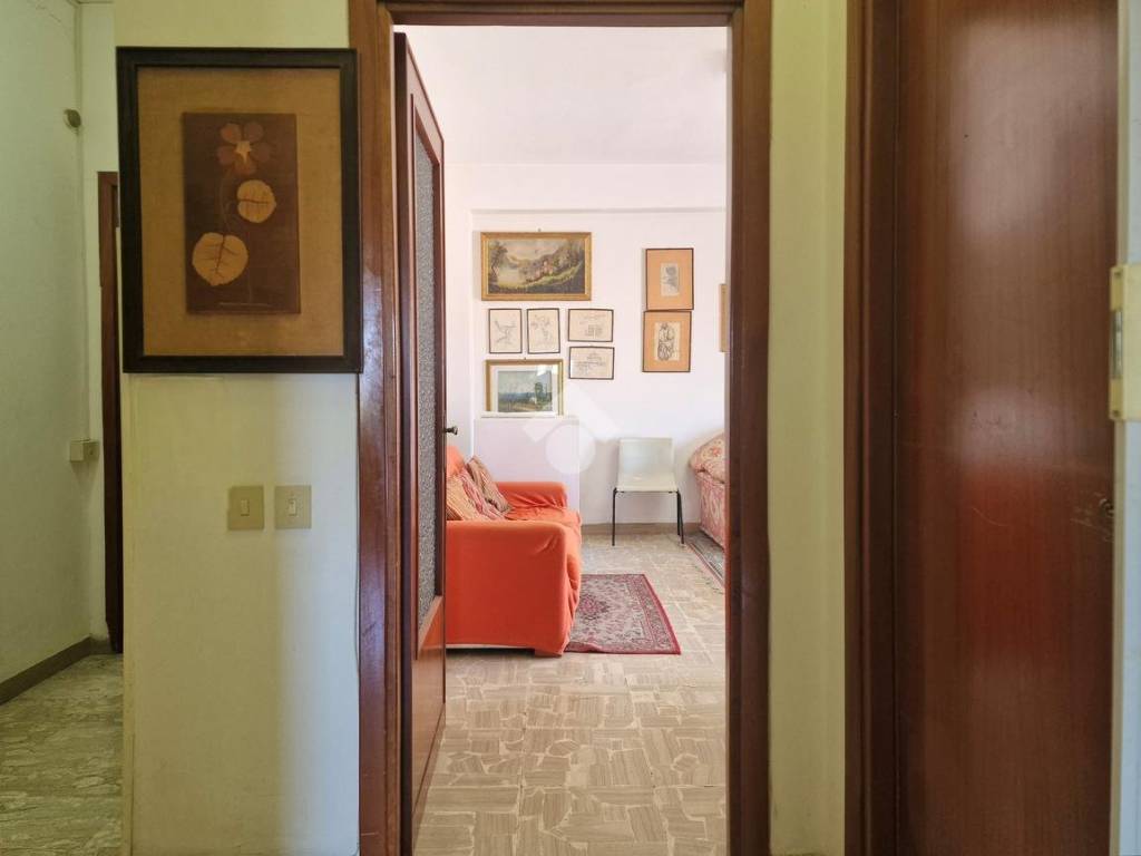Appartamento a San felice circeo in Via Sabaudia, 48 - Foto 5