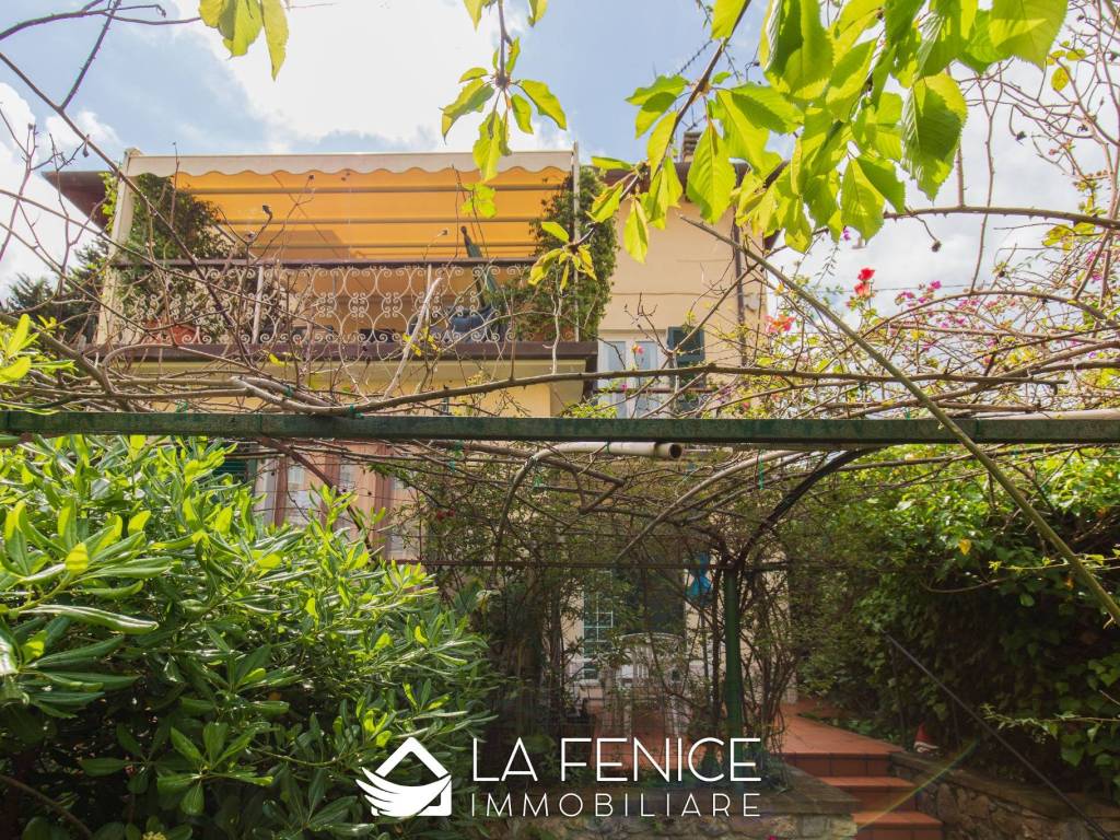Villa a Lerici in Via Nino Gerini, 6 - Foto 2