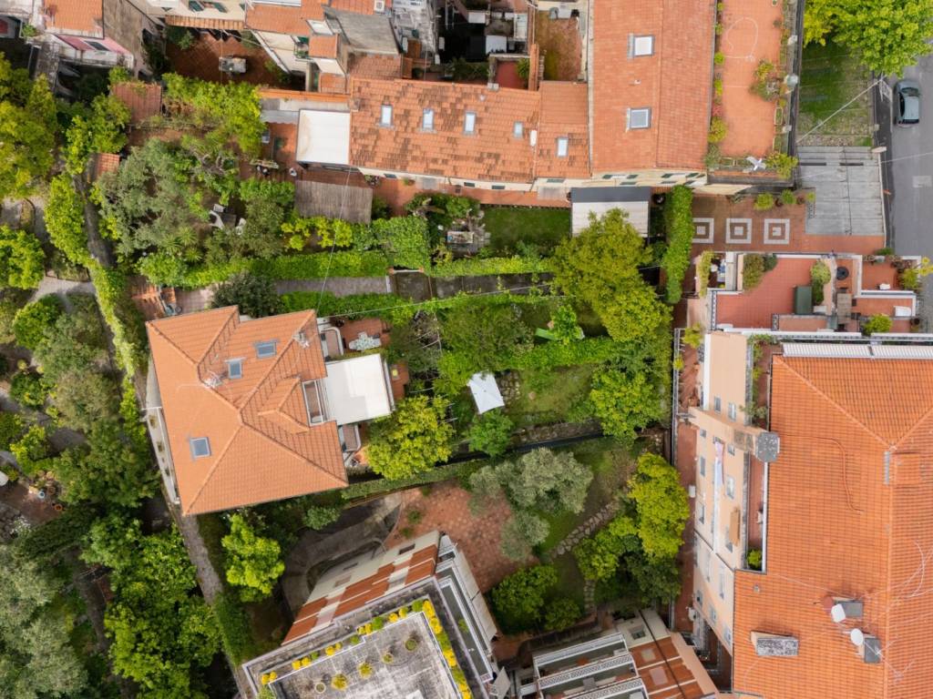 Villa a Lerici in Via Nino Gerini, 6 - Foto 4