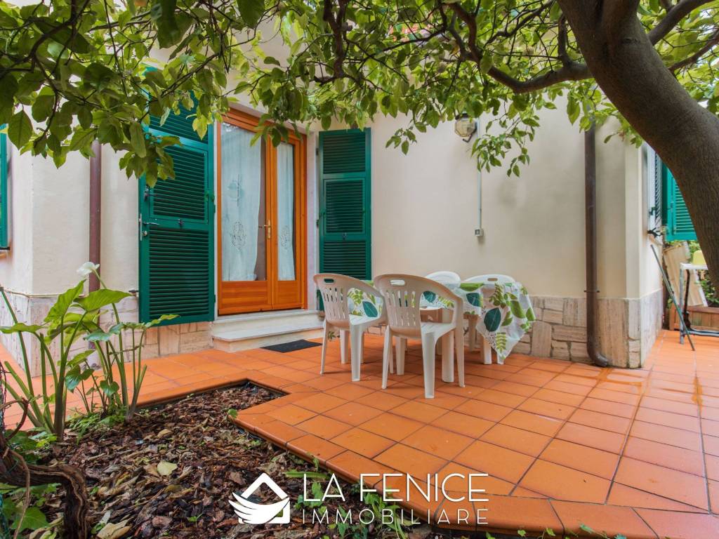 Villa a Lerici in Via Nino Gerini, 6 - Foto 5