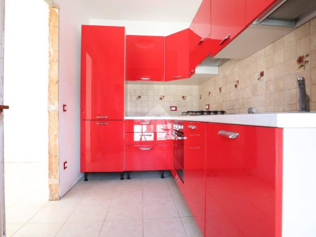 Appartamento a Tolmezzo in Via Papa Giovanni XXIII, 14 - Foto 4