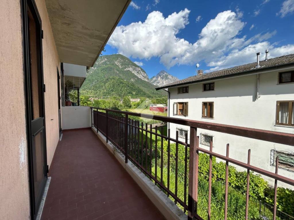 Appartamento a Tolmezzo in Via Papa Giovanni XXIII, 14 - Foto 5