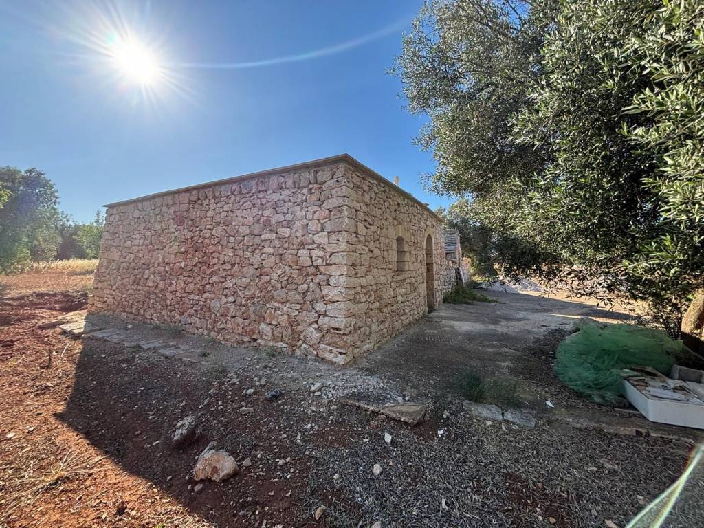 Rustico / casale a Francavilla fontana in Contrada Sierro - Foto 3