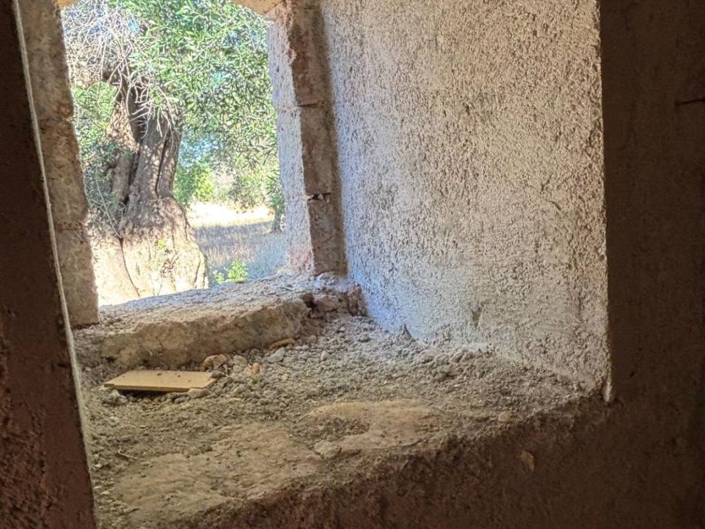 Rustico / casale a Francavilla fontana in Contrada Sierro - Foto 4