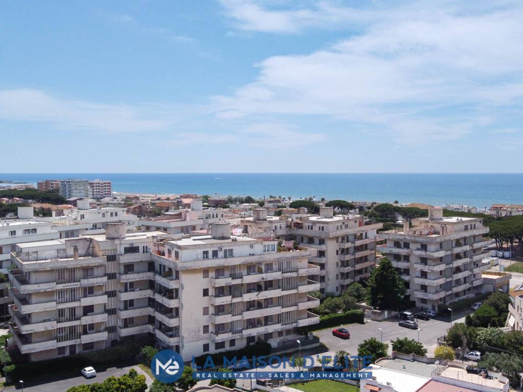 Appartamento a Tarquinia in Via Giovanni da Verrazzano, 10 - Foto 4