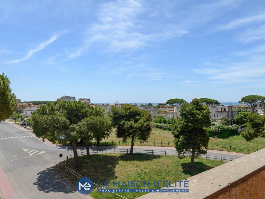 Appartamento a Tarquinia in Via Giovanni da Verrazzano, 10 - Foto 5