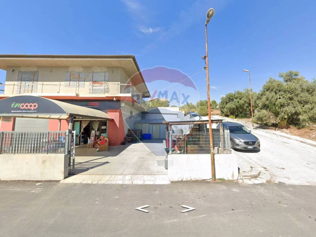 Immobile a Ragusa in sp 53 C.da San giacomo - Foto 4