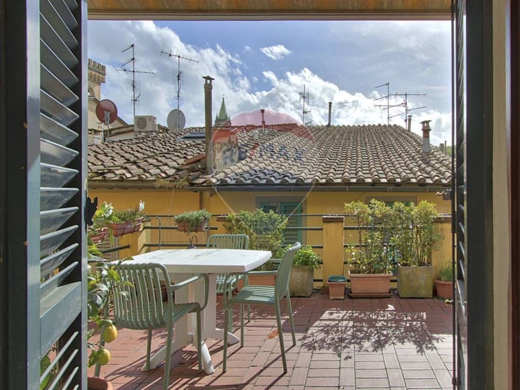 Appartamento a San giovanni valdarno in Via Garibaldi - Foto 2