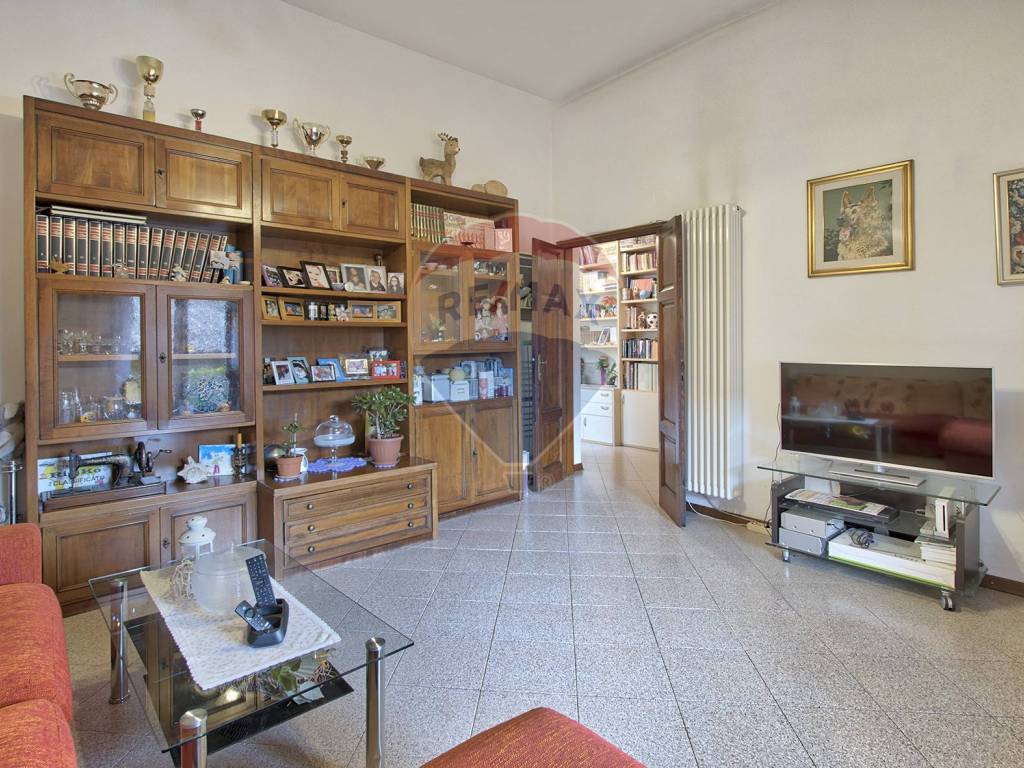 Appartamento a San giovanni valdarno in Via Garibaldi - Foto 3