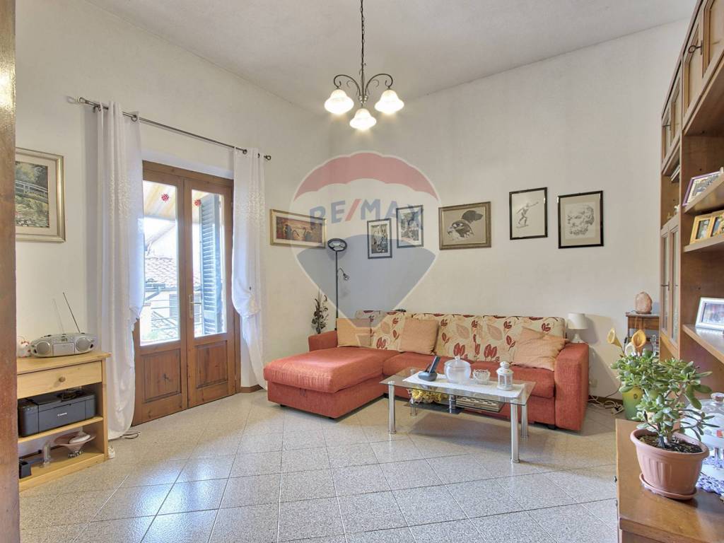 Appartamento a San giovanni valdarno in Via Garibaldi - Foto 4