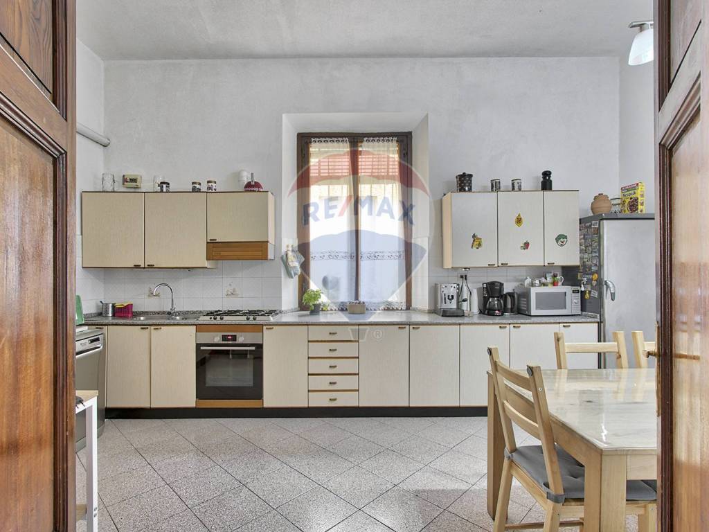 Appartamento a San giovanni valdarno in Via Garibaldi - Foto 5