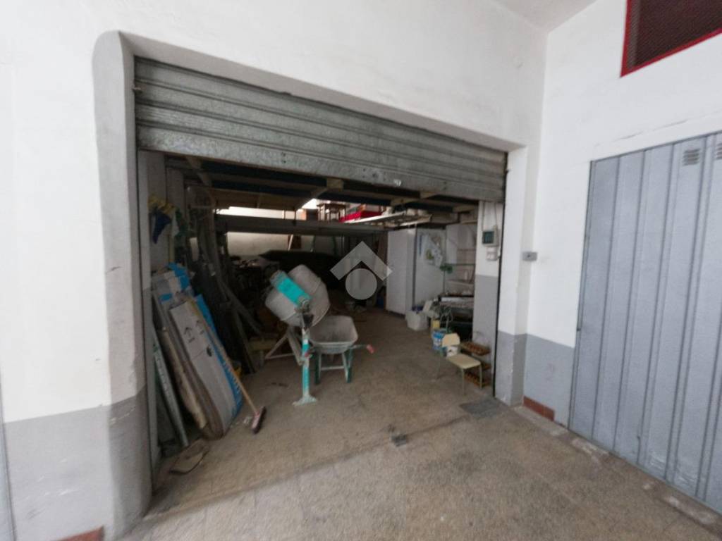 Box / garage a Manfredonia in Parco degli Aranci, 1 - Foto 5