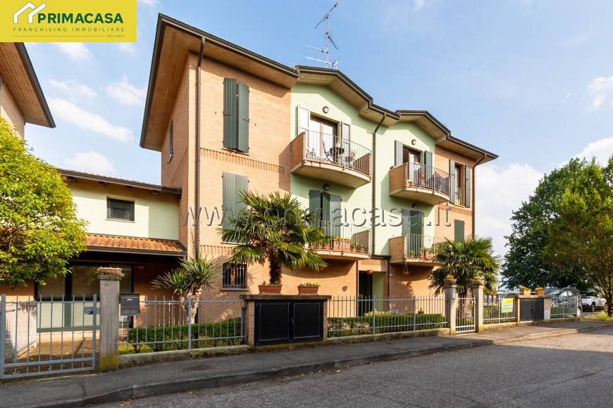 Appartamento a Rubiera in Via Emilia Est - Foto 2