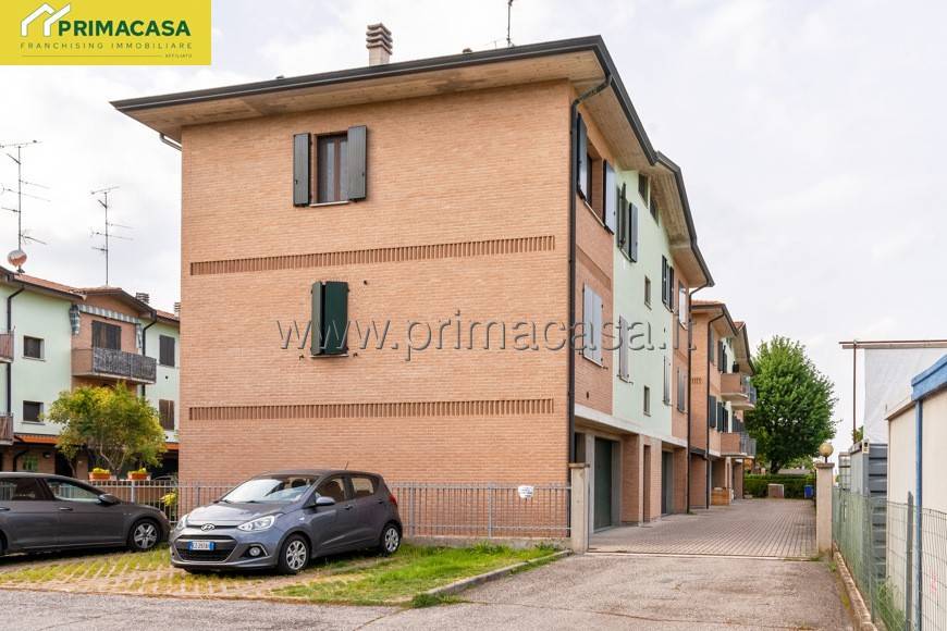 Appartamento a Rubiera in Via Emilia Est - Foto 3