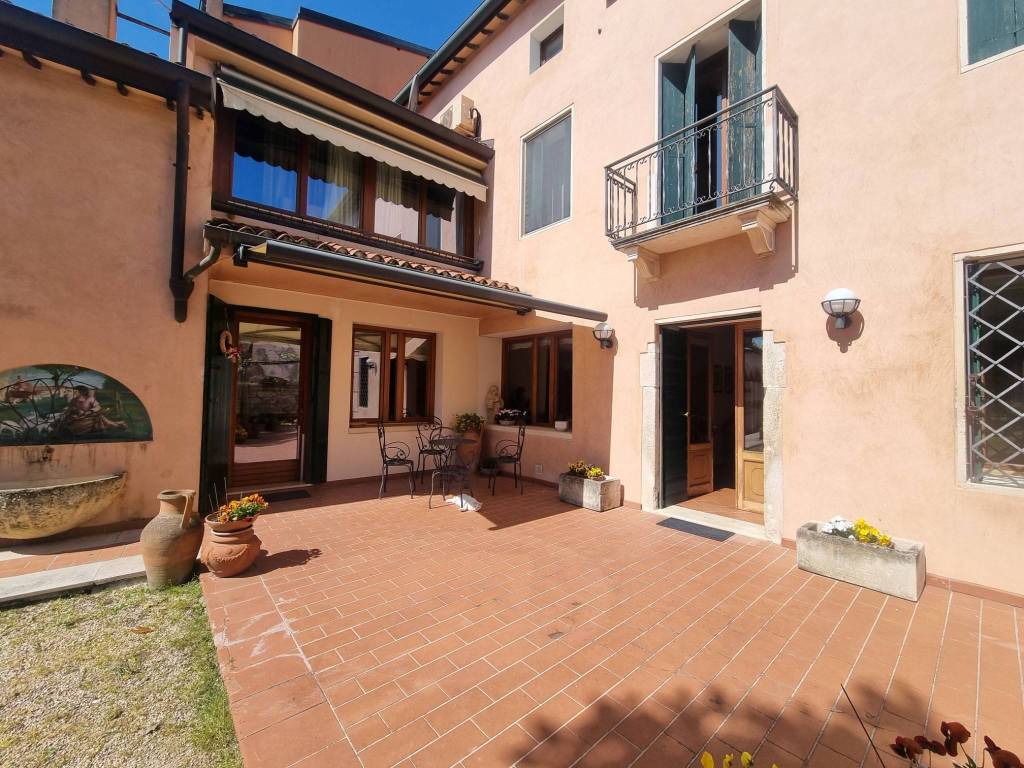 Palazzo / stabile a Sossano in Via Roma, 80 - Foto 3