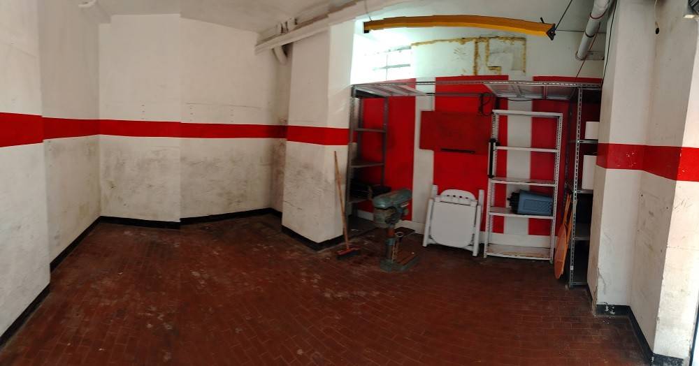 Box / garage a Savona in Via Nizza, 1 - Foto 3