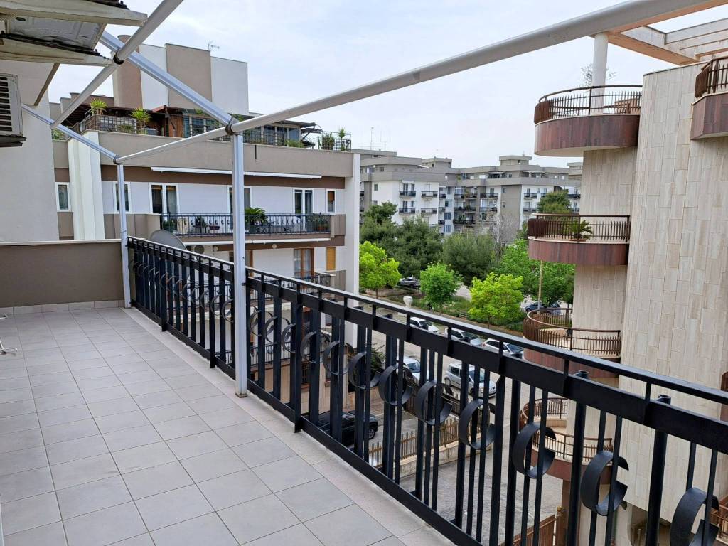 Appartamento a Trani in Via Vittorio Malcangi - Foto 2