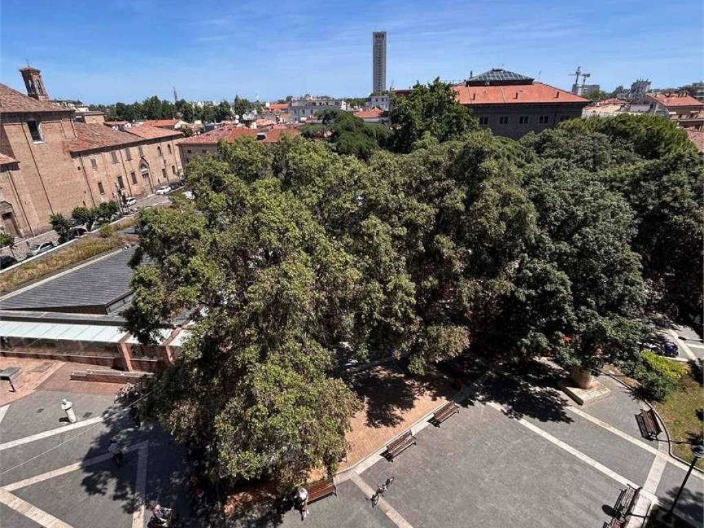 Appartamento a Rimini in Piazza Ferrari - Foto 2