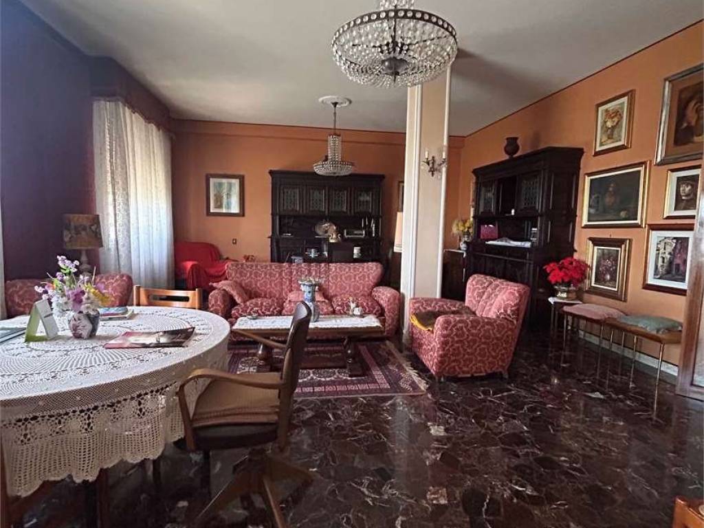 Appartamento a Rimini in Piazza Ferrari - Foto 4