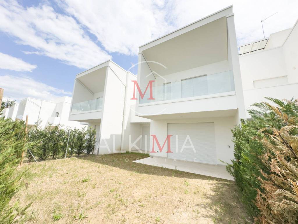 Villetta a schiera a Lignano sabbiadoro in Viale Europa - Foto 4