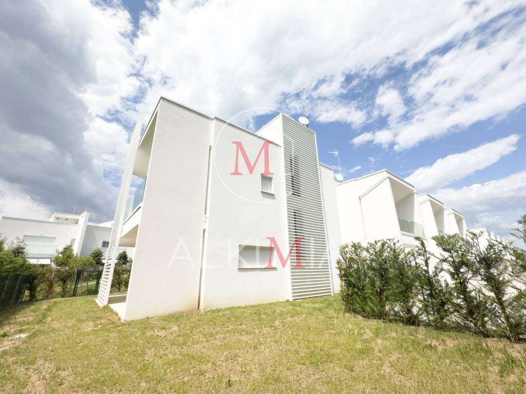 Villetta a schiera a Lignano sabbiadoro in Viale Europa - Foto 5