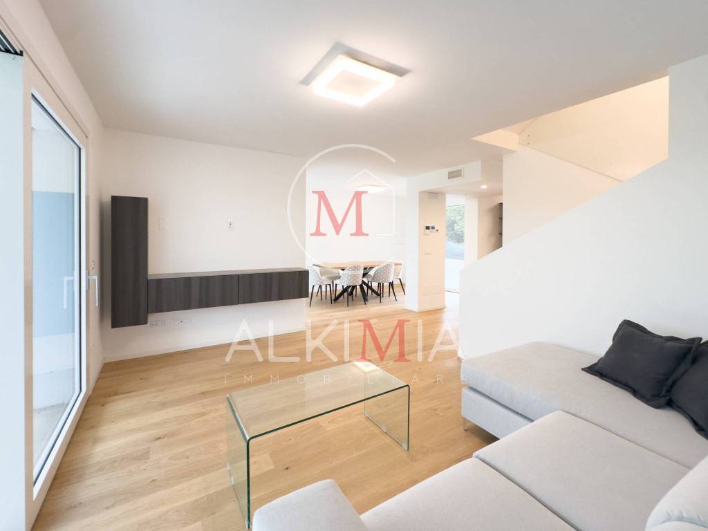 Villetta a schiera a Lignano sabbiadoro in Viale Europa - Foto 2