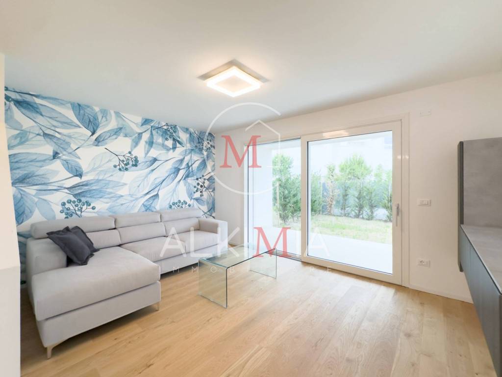 Villetta a schiera a Lignano sabbiadoro in Viale Europa - Foto 3