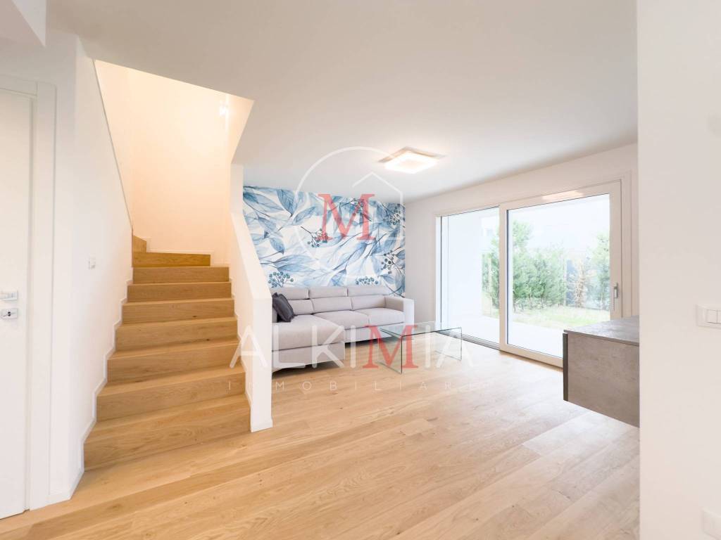 Villetta a schiera a Lignano sabbiadoro in Viale Europa - Foto 4