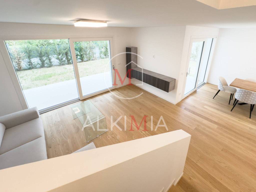 Villetta a schiera a Lignano sabbiadoro in Viale Europa - Foto 5