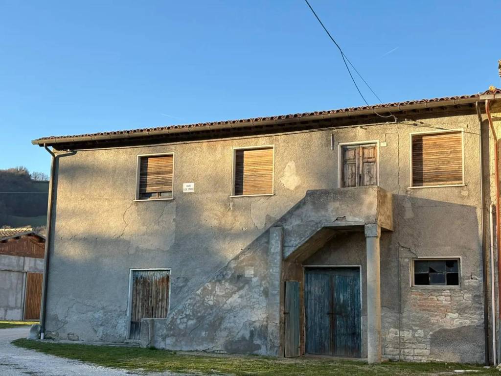 Rustico / casale a Cagli in Strada Provinciale 257 Apecchiese - Foto 4