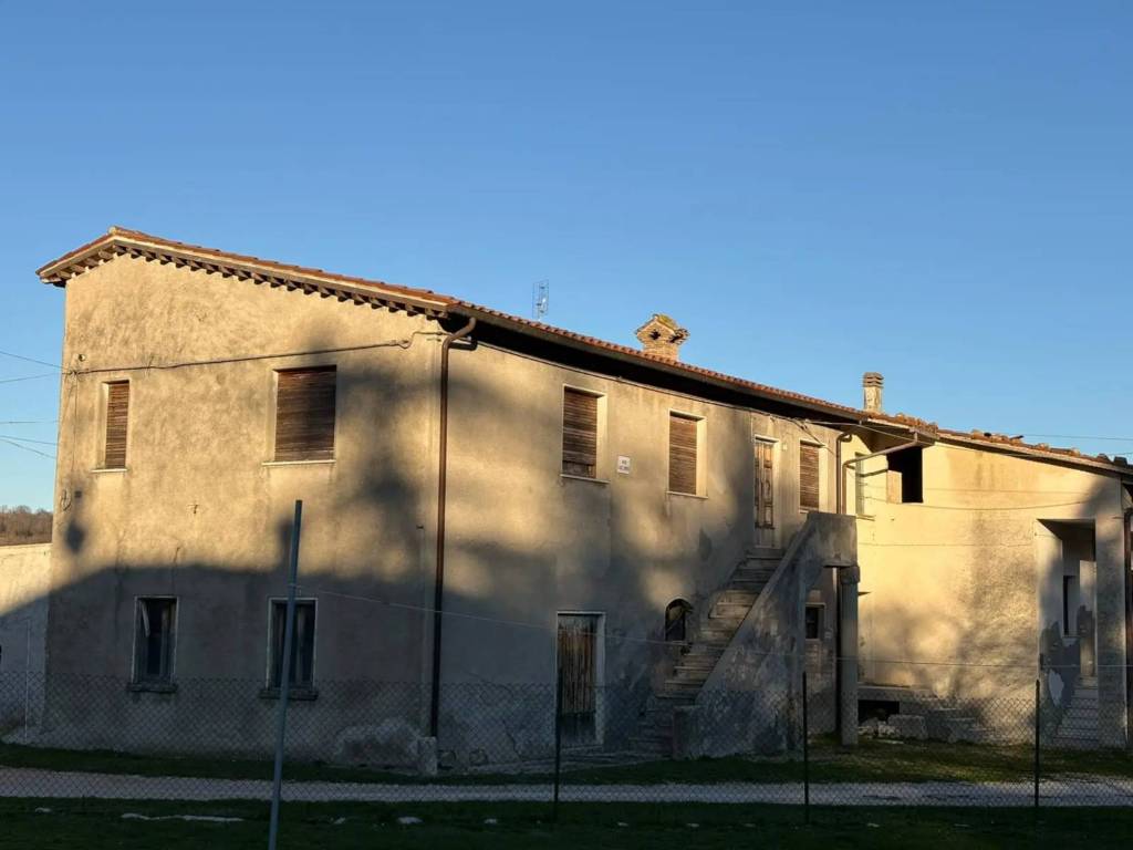 Rustico / casale a Cagli in Strada Provinciale 257 Apecchiese - Foto 5