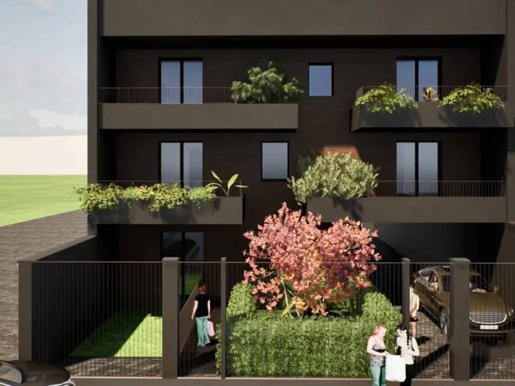 Appartamento a Capodrise in Via Alexander Fleming - Foto 2