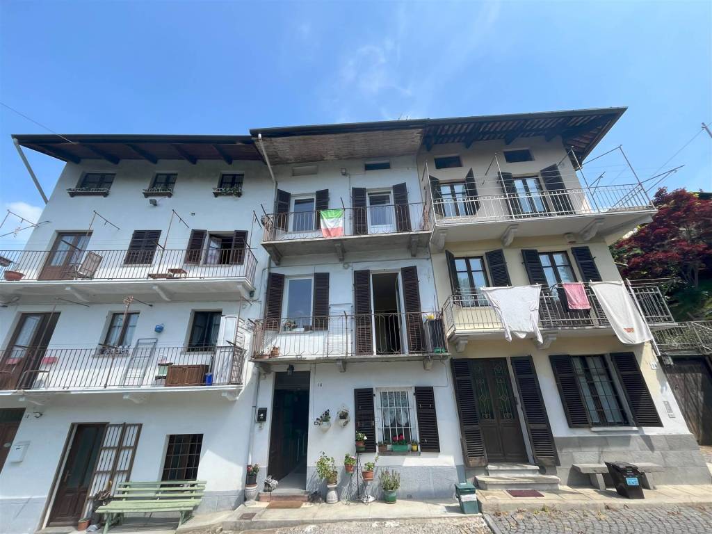 Casa indipendente a Biella in via Cantone Rej, 16 - Foto 2