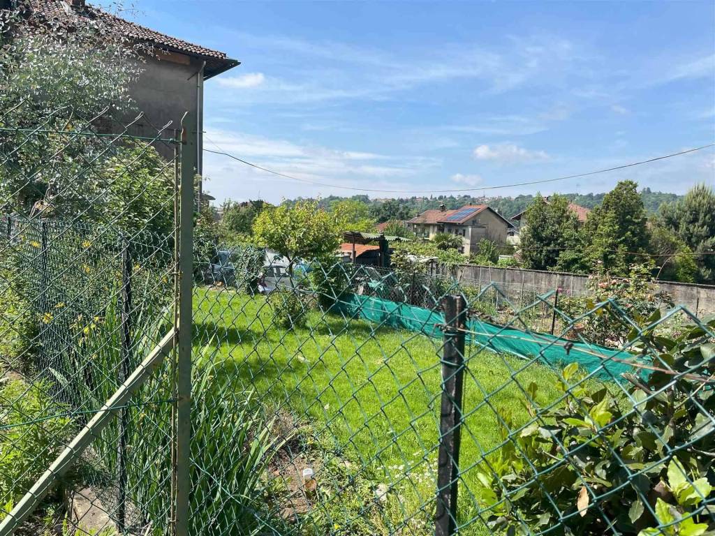 Casa indipendente a Biella in via Cantone Rej, 16 - Foto 3