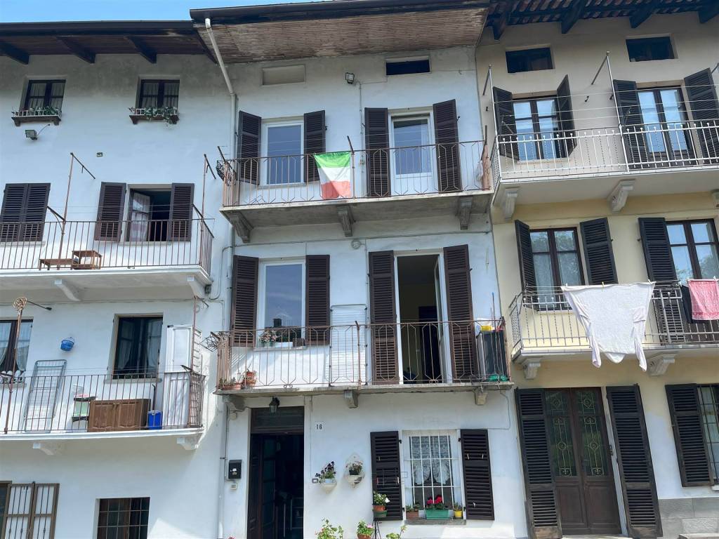 Casa indipendente a Biella in via Cantone Rej, 16 - Foto 5
