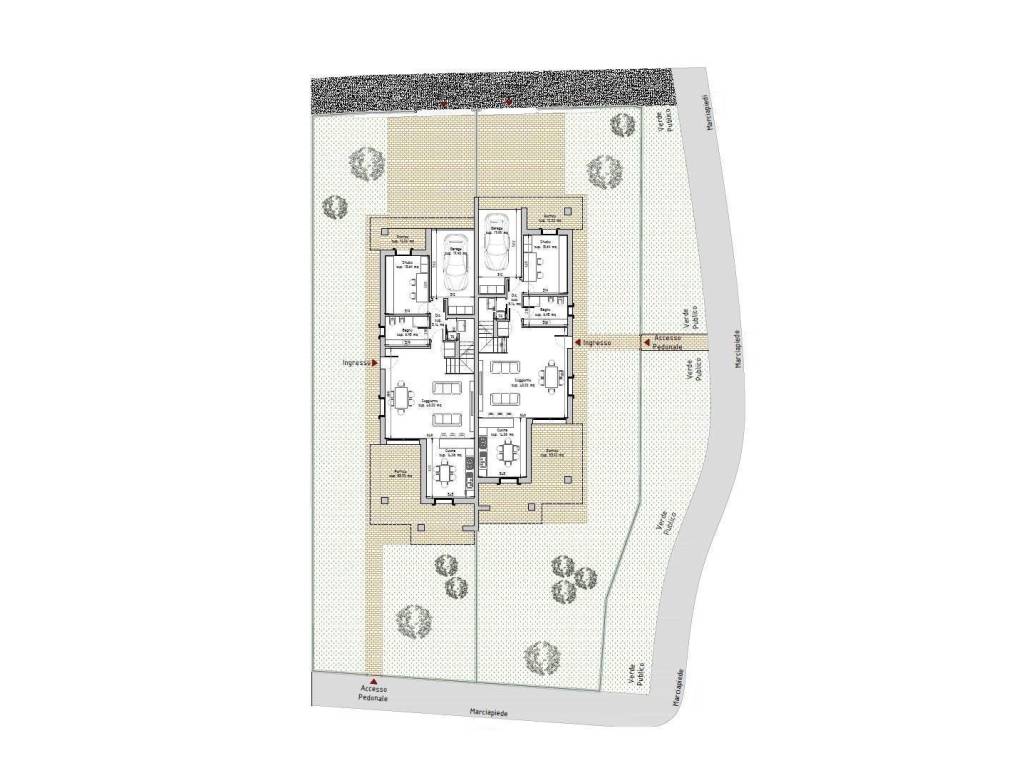 Villa a Montegrotto terme - Foto 2