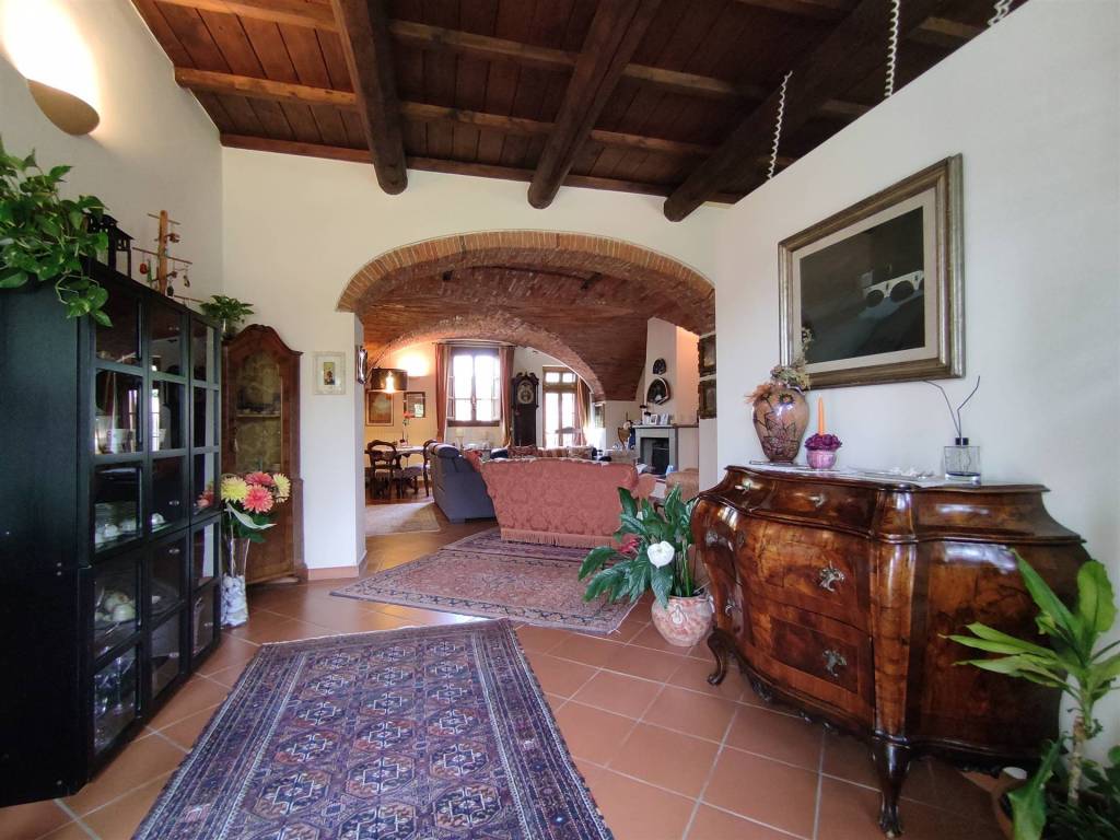 Appartamento a Pistoia - Foto 2