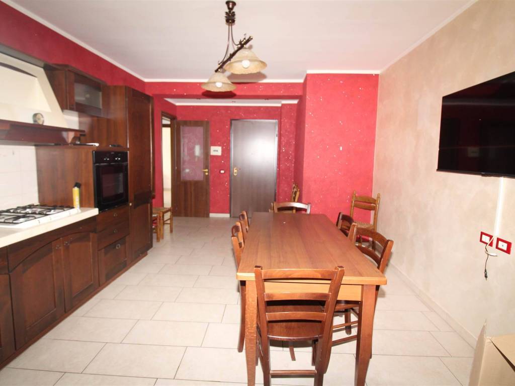 Appartamento a Carlentini in VIA SALVEMINI - Foto 2
