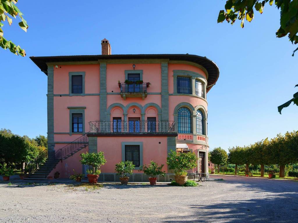 Villa a Cortona - Foto 4