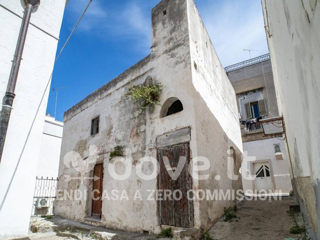 Villa a Massafra in Vico II Dante Alighieri - Foto 2