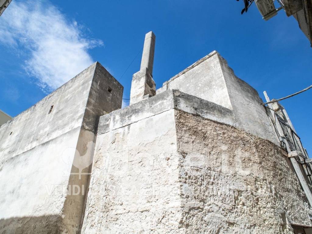 Villa a Massafra in Vico II Dante Alighieri - Foto 3