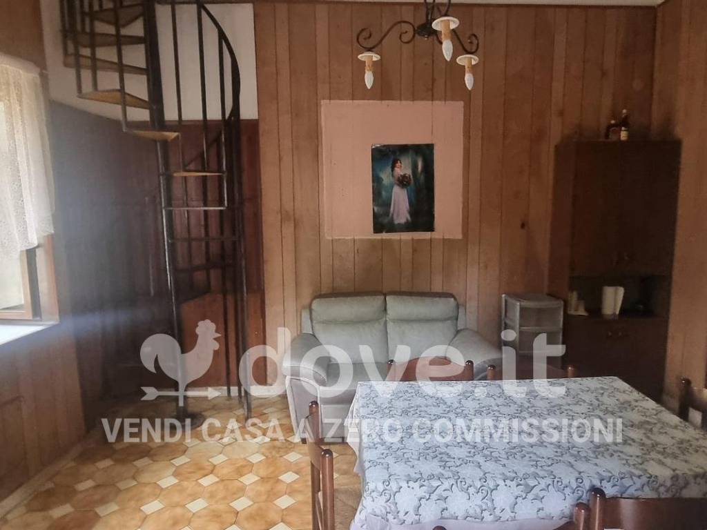 Villa a Contrada in Via Addivinola - Foto 2