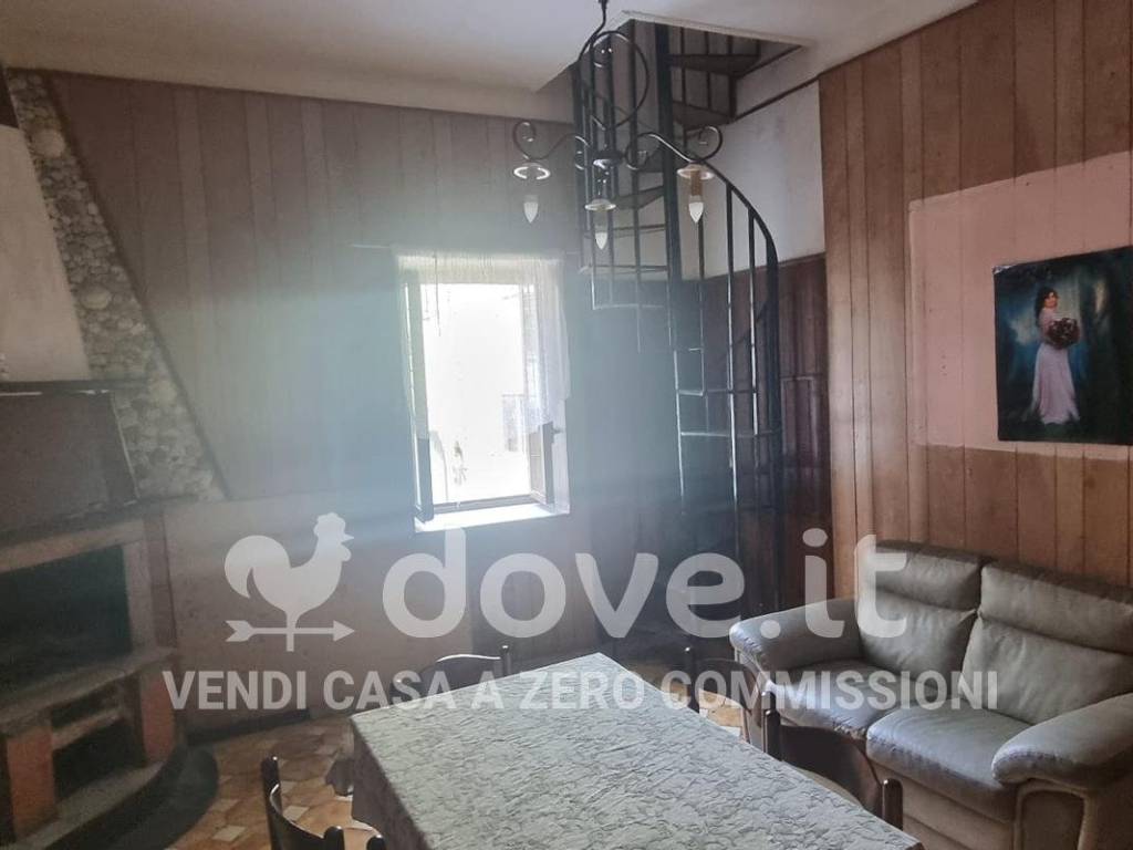 Villa a Contrada in Via Addivinola - Foto 3