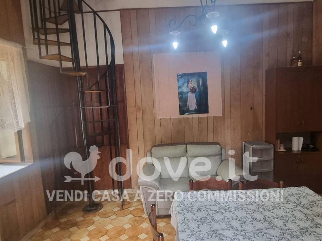 Villa a Contrada in Via Addivinola - Foto 4