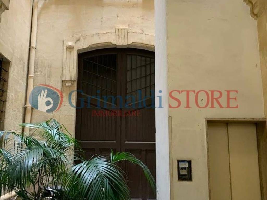 Appartamento a Lecce in Via XXV Luglio, 11 - Foto 2