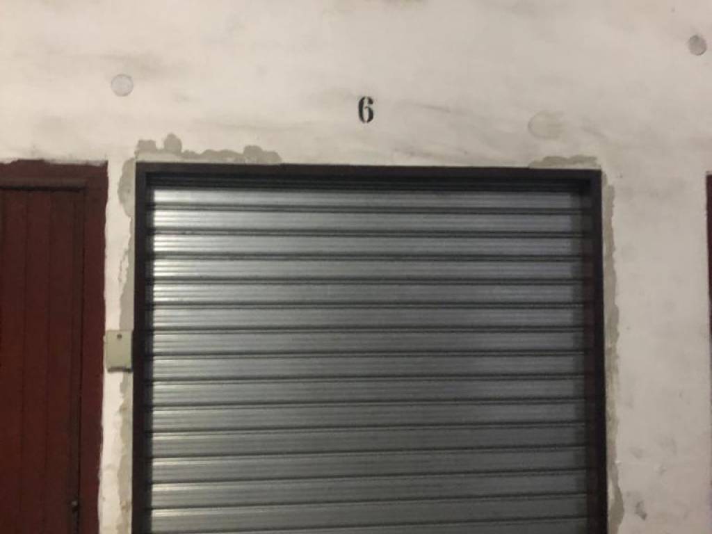 Box / garage a Foggia in Via Pasquale Manerba - Foto 2