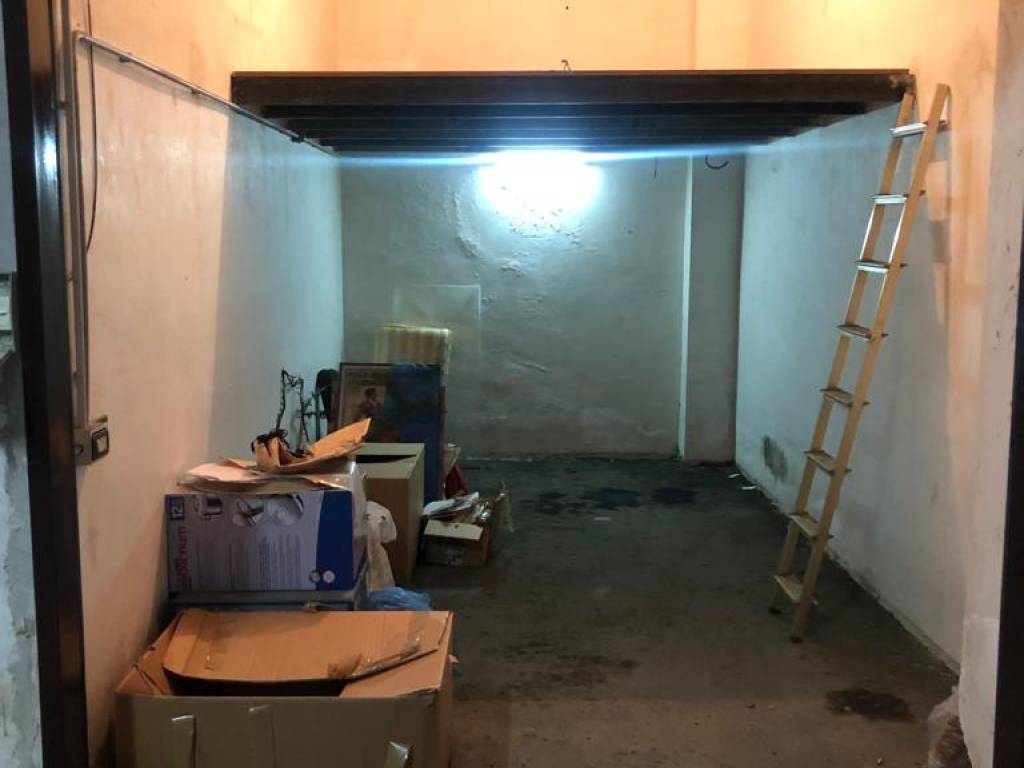Box / garage a Foggia in Via Pasquale Manerba - Foto 3
